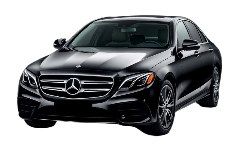 Mercedes Classe E
